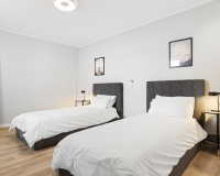Wiederverkauf - apartment - Marbella - Nueva Andalucía