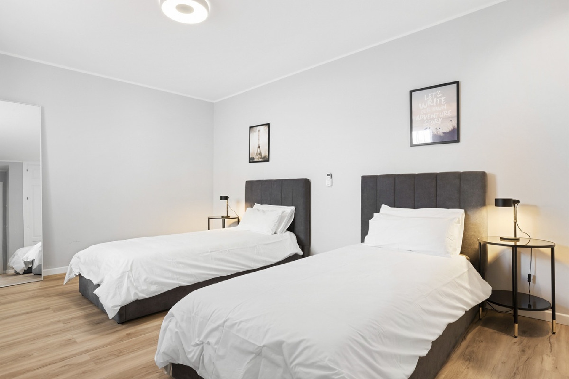 Wiederverkauf - apartment - Marbella - Nueva Andalucía