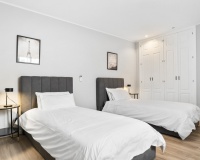 Wiederverkauf - apartment - Marbella - Nueva Andalucía