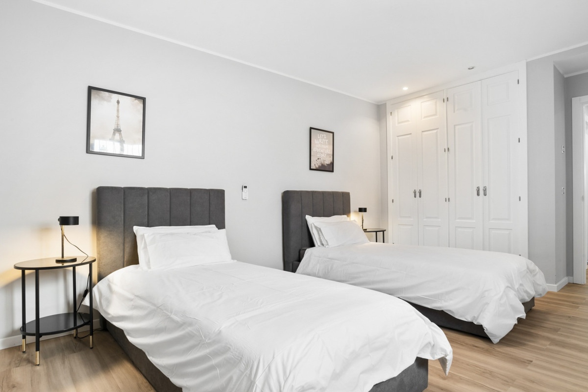 Wiederverkauf - apartment - Marbella - Nueva Andalucía