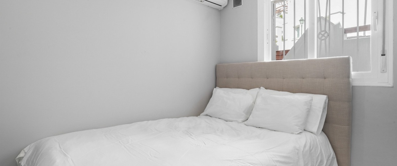 Wiederverkauf - apartment - Marbella - Nueva Andalucía
