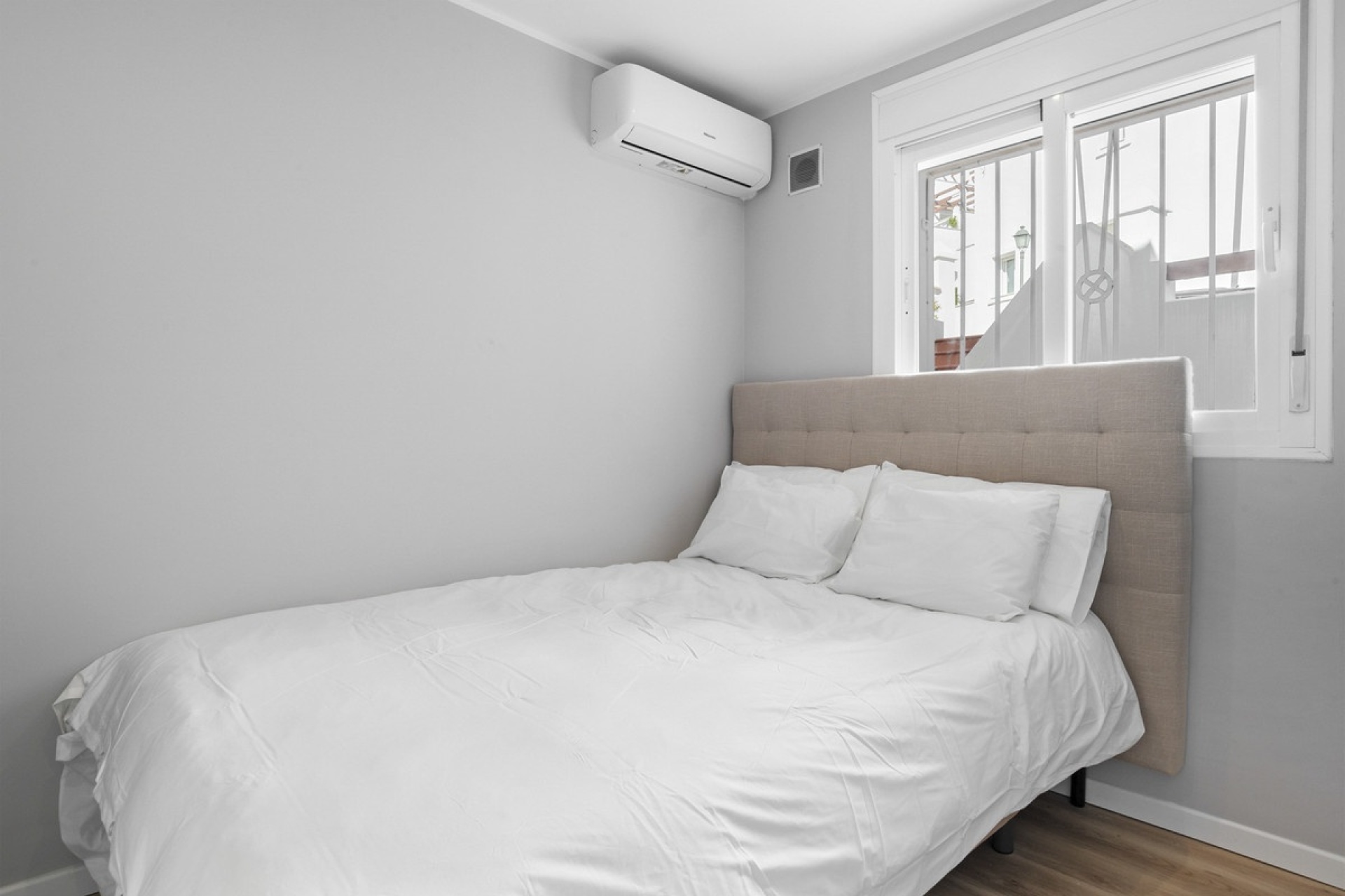 Wiederverkauf - apartment - Marbella - Nueva Andalucía