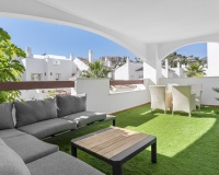 Wiederverkauf - apartment - Marbella - Nueva Andalucía