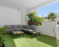Wiederverkauf - apartment - Marbella - Nueva Andalucía