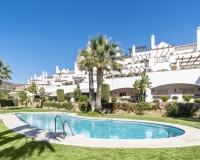 Wiederverkauf - apartment - Marbella - Nueva Andalucía