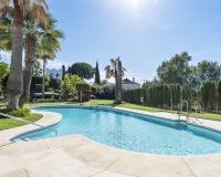 Wiederverkauf - apartment - Marbella - Nueva Andalucía
