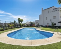 Wiederverkauf - apartment - Marbella - Nueva Andalucía