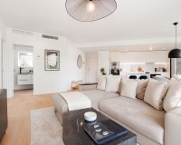 Wiederverkauf - apartment - Marbella - Nueva Andalucía
