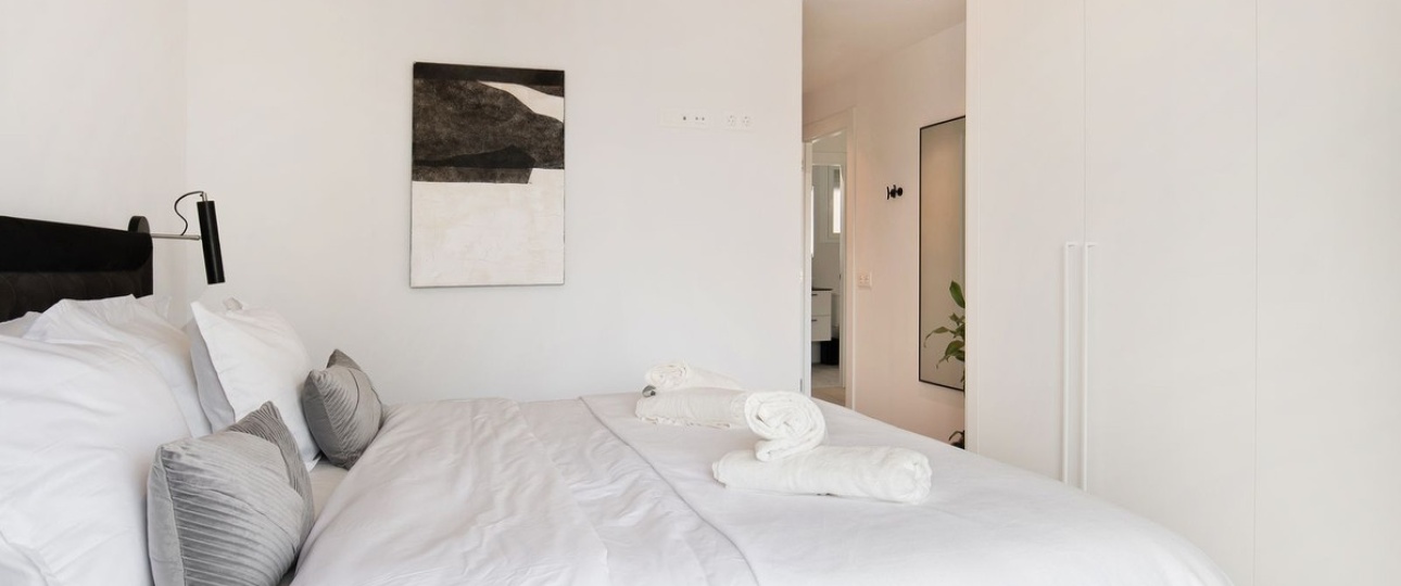 Wiederverkauf - apartment - Marbella - Nueva Andalucía