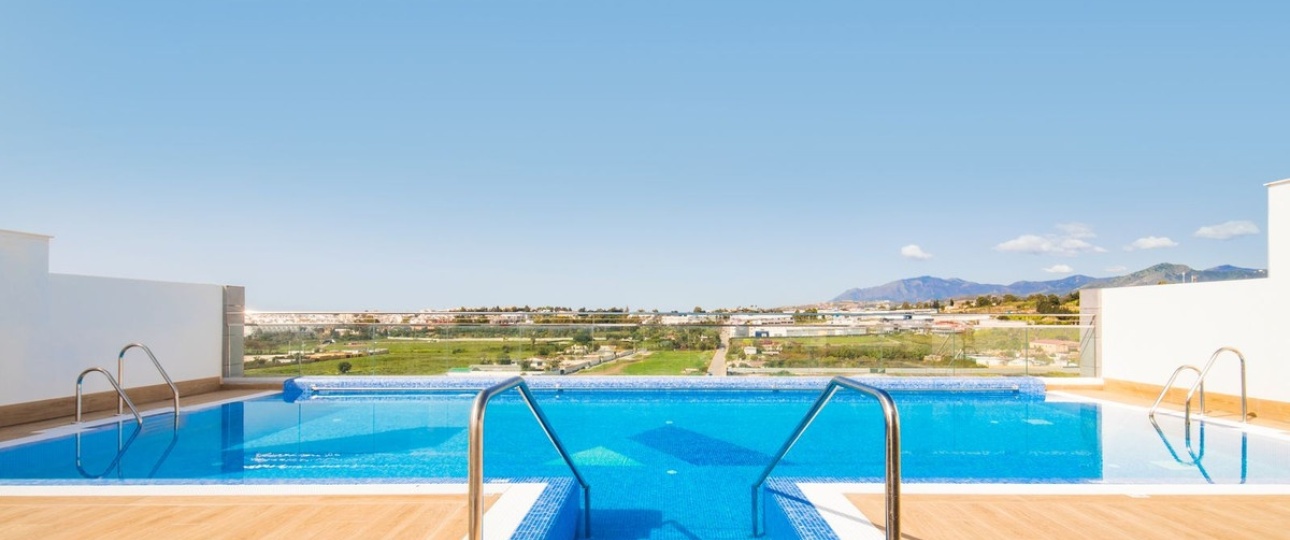 Wiederverkauf - apartment - Marbella - Nueva Andalucía