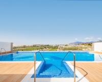 Wiederverkauf - apartment - Marbella - Nueva Andalucía