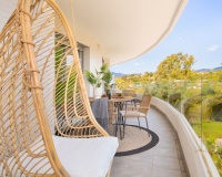 Wiederverkauf - apartment - Marbella - Nueva Andalucía