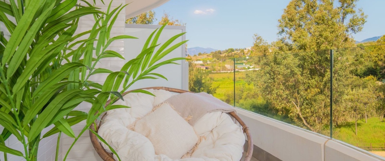 Wiederverkauf - apartment - Marbella - Nueva Andalucía