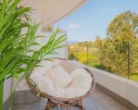 Wiederverkauf - apartment - Marbella - Nueva Andalucía