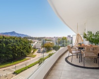 Wiederverkauf - apartment - Marbella - Nueva Andalucía
