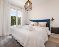 Wiederverkauf - apartment - Marbella - Nueva Andalucía