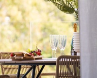 Wiederverkauf - apartment - Marbella - Nueva Andalucía