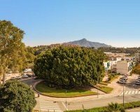 Wiederverkauf - apartment - Marbella - Nueva Andalucía