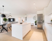 Wiederverkauf - apartment - Marbella - Nueva Andalucía