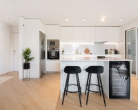 Wiederverkauf - apartment - Marbella - Nueva Andalucía