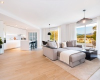 Wiederverkauf - apartment - Marbella - Nueva Andalucía