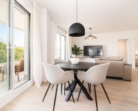 Wiederverkauf - apartment - Marbella - Nueva Andalucía