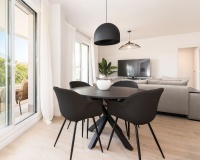 Wiederverkauf - apartment - Marbella - Nueva Andalucía