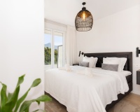 Wiederverkauf - apartment - Marbella - Nueva Andalucía