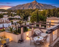 Wiederverkauf - apartment - Marbella - Nueva Andalucía