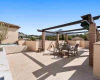 Wiederverkauf - apartment - Marbella - Nueva Andalucía
