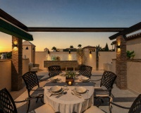 Wiederverkauf - apartment - Marbella - Nueva Andalucía