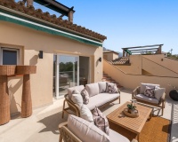 Wiederverkauf - apartment - Marbella - Nueva Andalucía