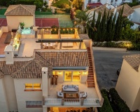 Wiederverkauf - apartment - Marbella - Nueva Andalucía