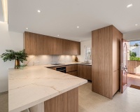 Wiederverkauf - apartment - Marbella - Nueva Andalucía