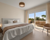 Wiederverkauf - apartment - Marbella - Nueva Andalucía
