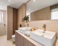 Wiederverkauf - apartment - Marbella - Nueva Andalucía