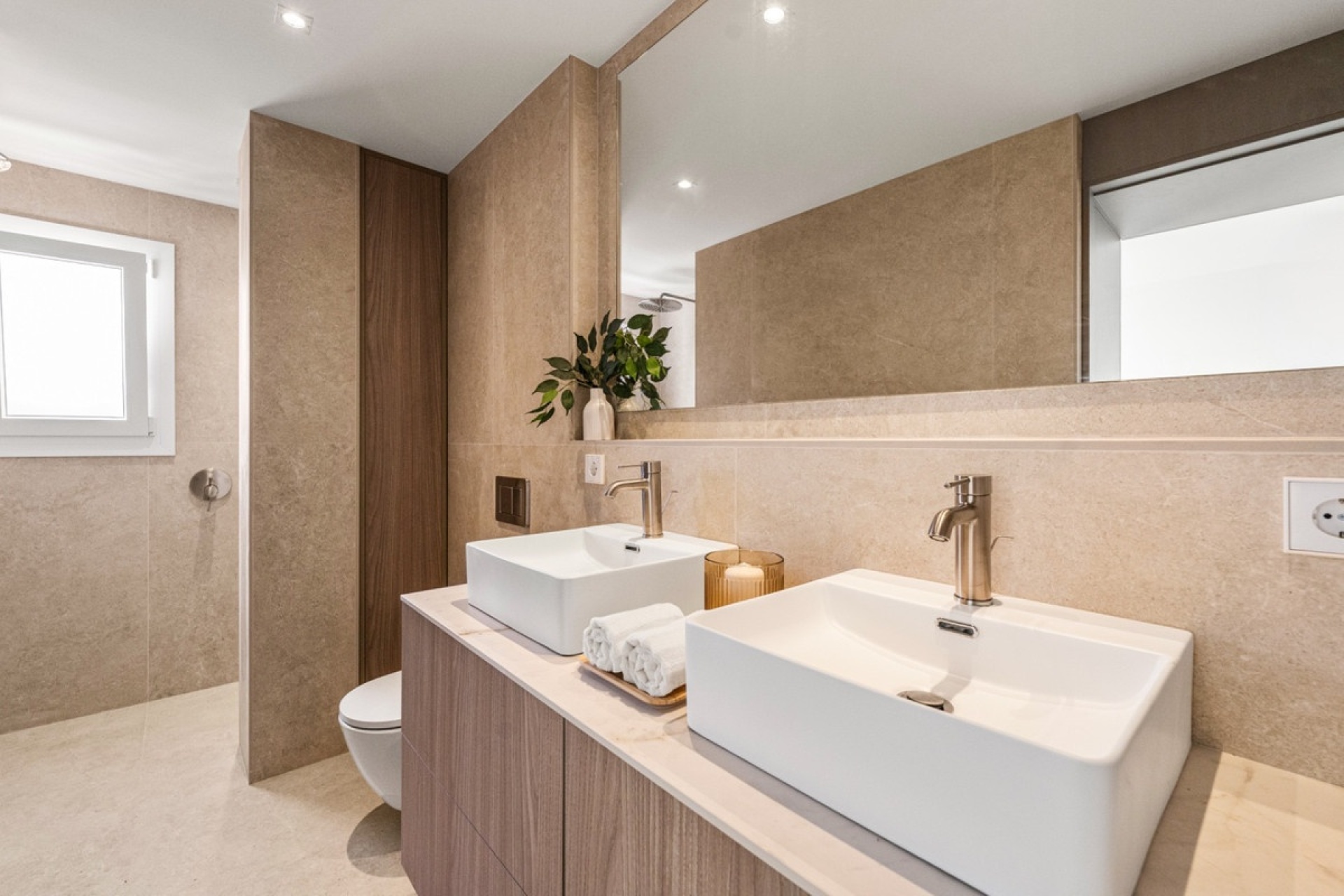 Wiederverkauf - apartment - Marbella - Nueva Andalucía