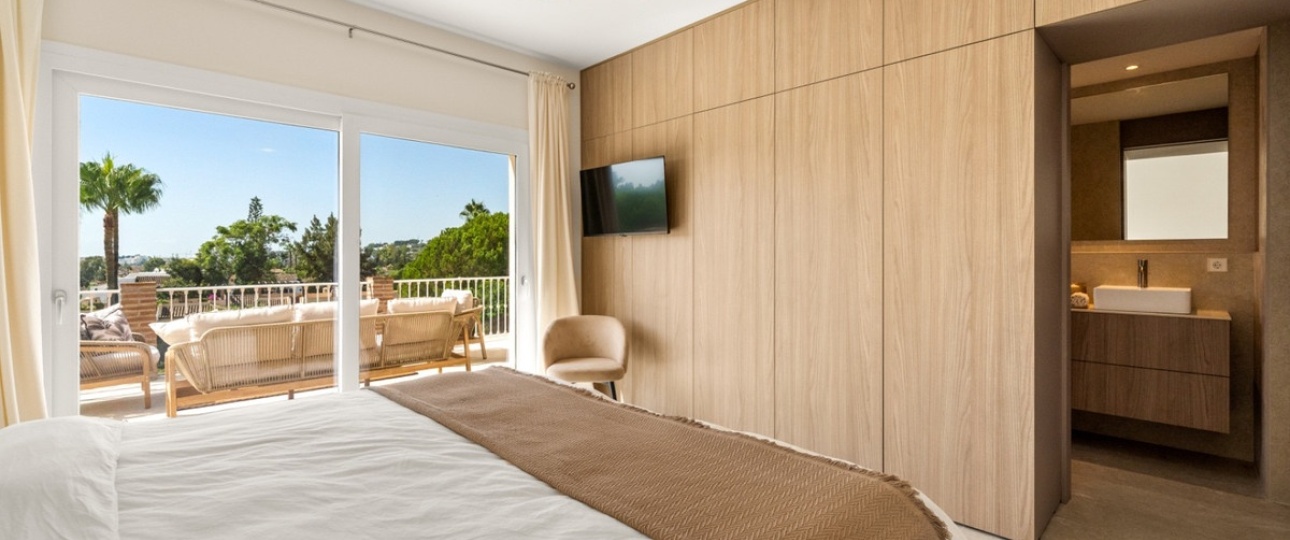 Wiederverkauf - apartment - Marbella - Nueva Andalucía