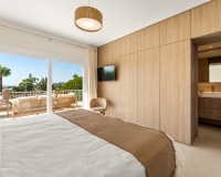 Wiederverkauf - apartment - Marbella - Nueva Andalucía