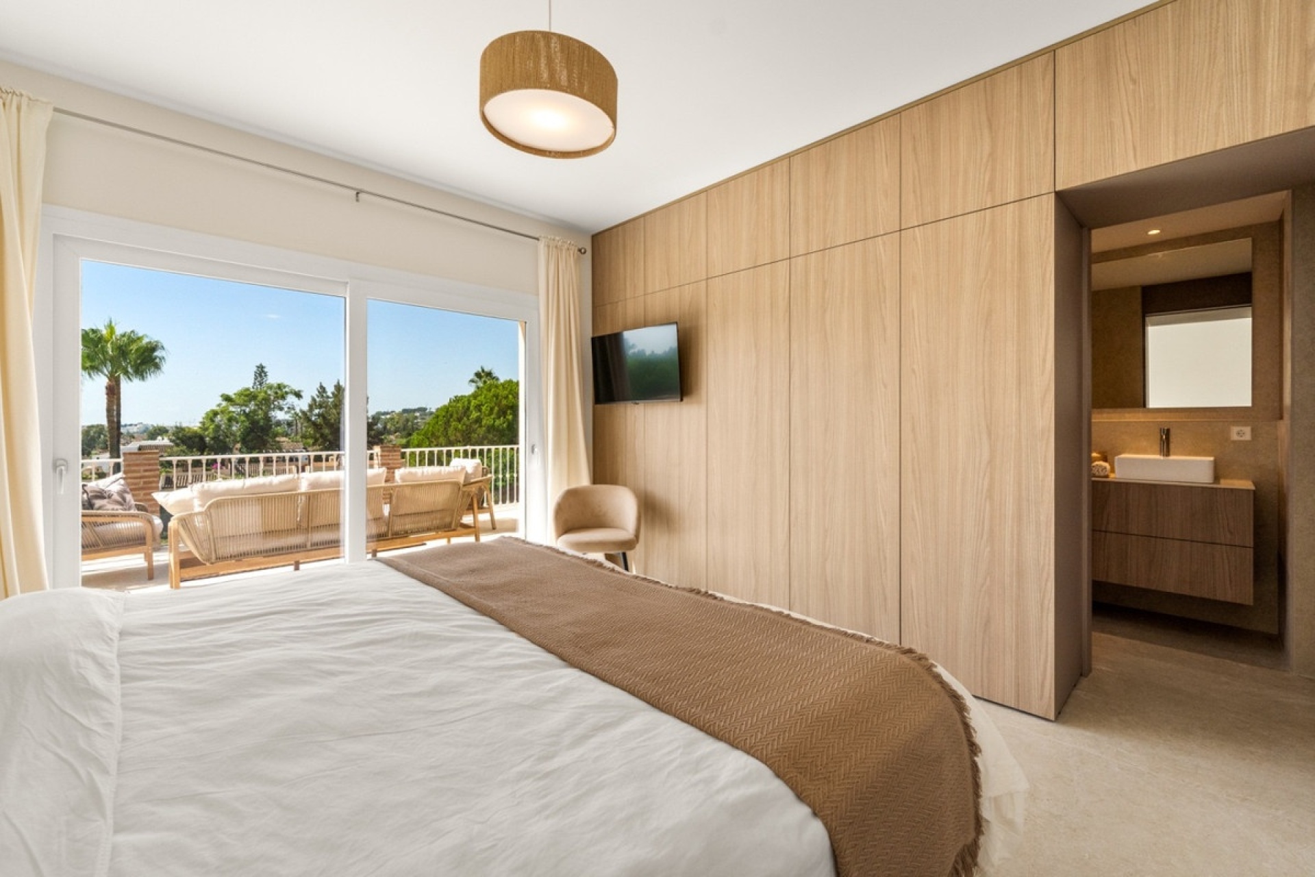 Wiederverkauf - apartment - Marbella - Nueva Andalucía