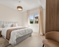 Wiederverkauf - apartment - Marbella - Nueva Andalucía