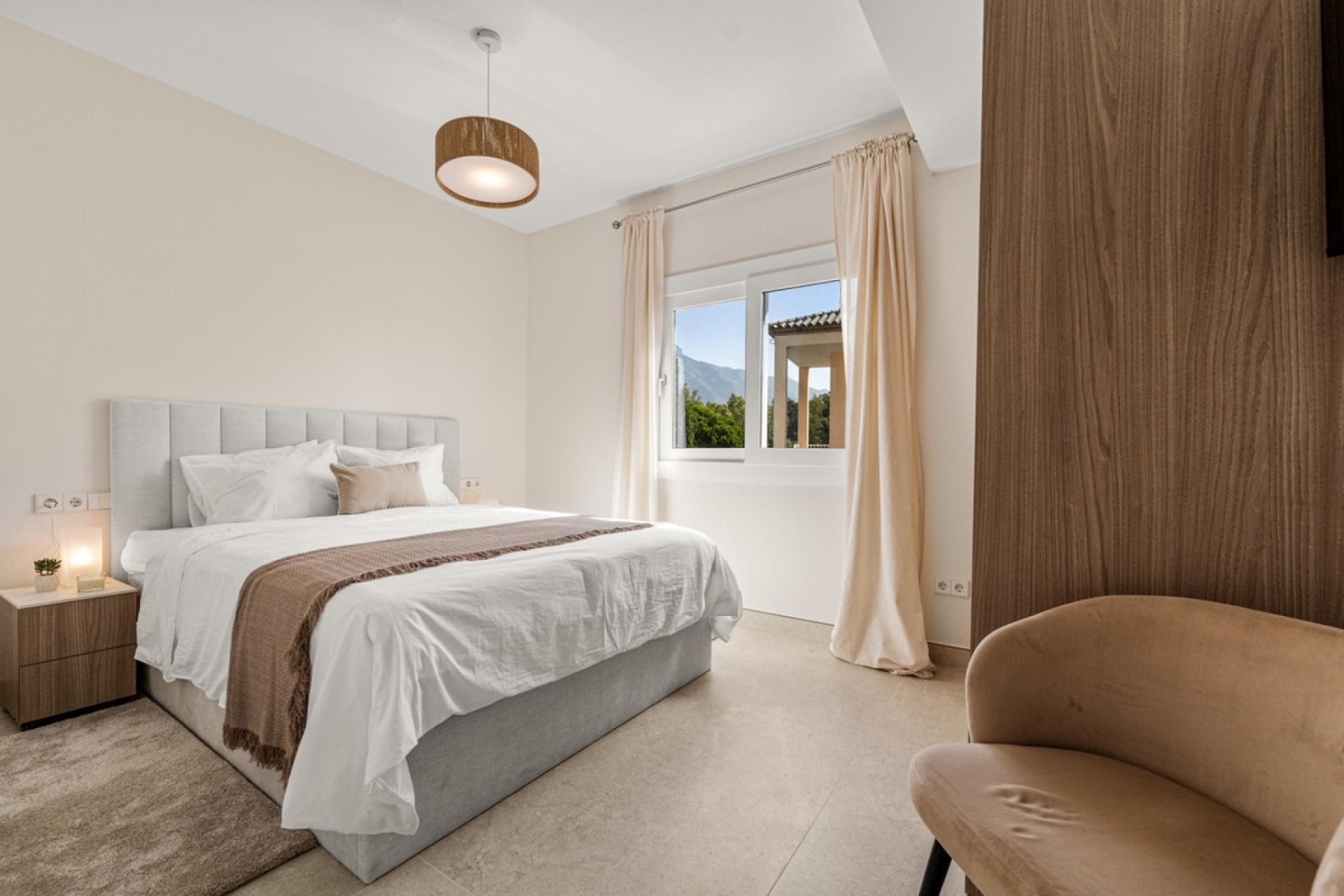 Wiederverkauf - apartment - Marbella - Nueva Andalucía