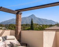 Wiederverkauf - apartment - Marbella - Nueva Andalucía