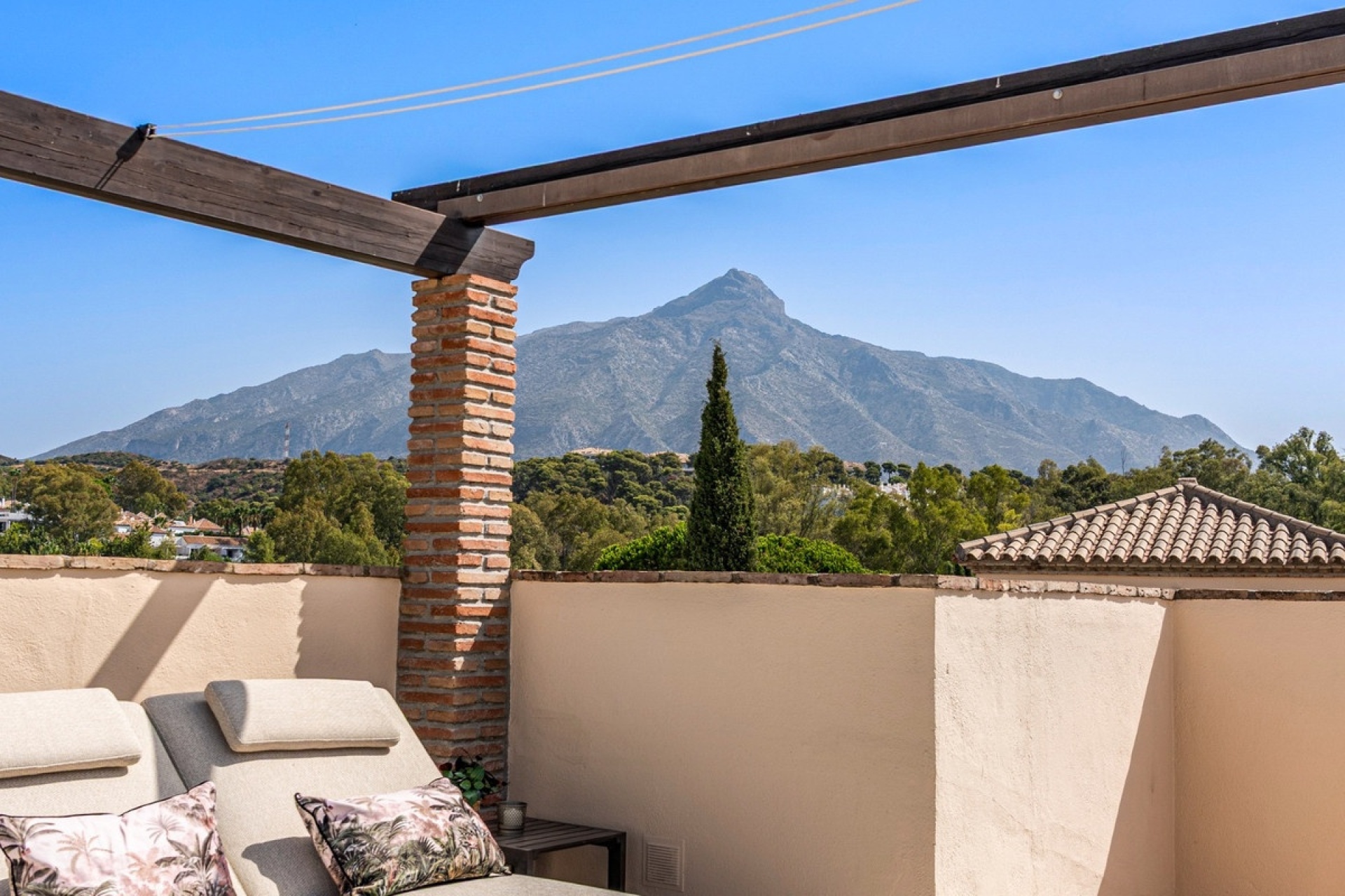 Wiederverkauf - apartment - Marbella - Nueva Andalucía