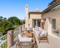 Wiederverkauf - apartment - Marbella - Nueva Andalucía
