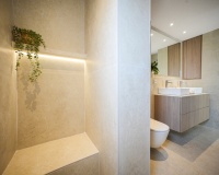 Wiederverkauf - apartment - Marbella - Nueva Andalucía