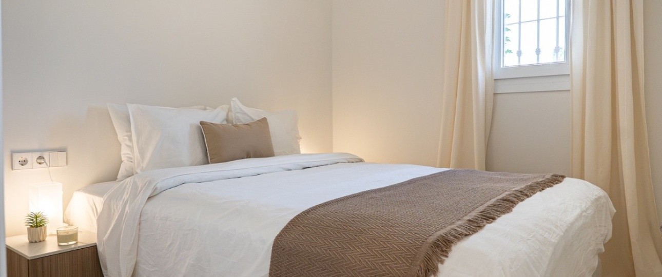 Wiederverkauf - apartment - Marbella - Nueva Andalucía