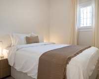 Wiederverkauf - apartment - Marbella - Nueva Andalucía