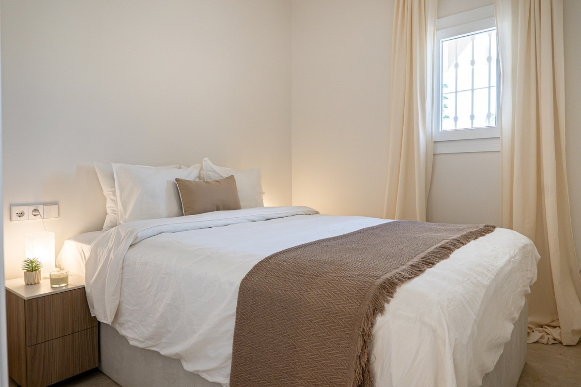 Wiederverkauf - apartment - Marbella - Nueva Andalucía