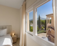 Wiederverkauf - apartment - Marbella - Nueva Andalucía